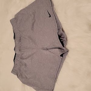 Nike dri-fit shorts